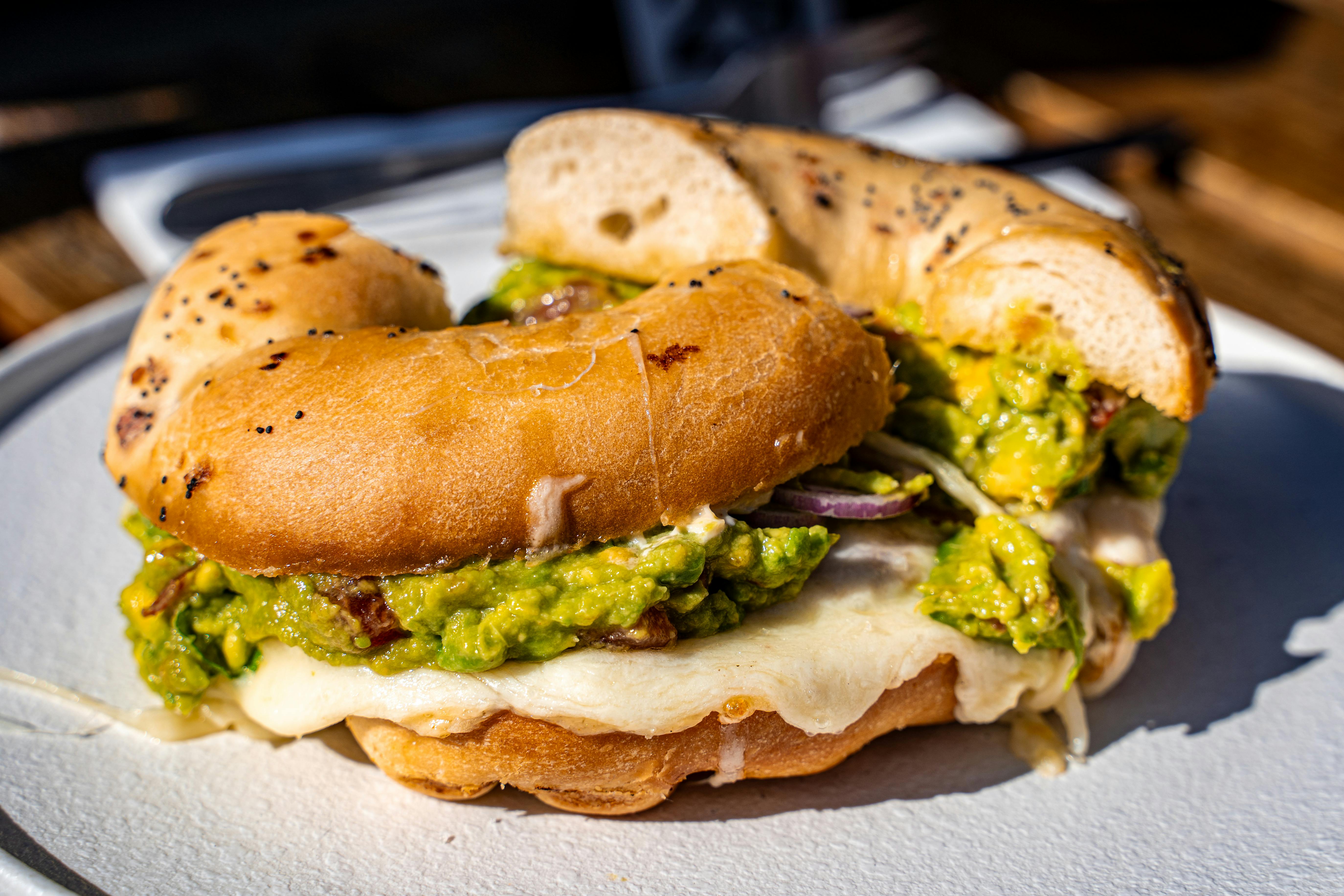 Everything Bagel